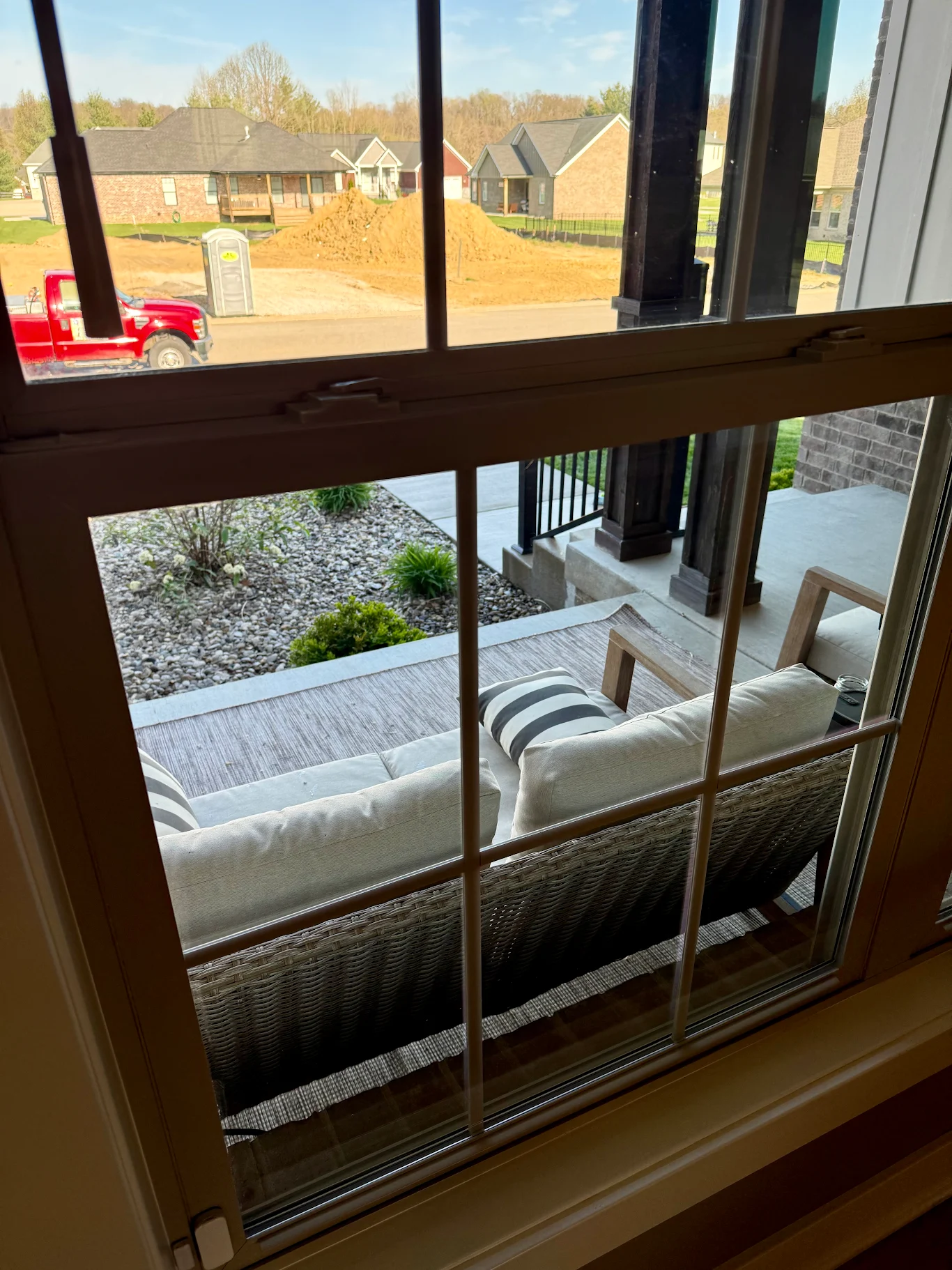 Window Cleaning by Elite Exteriors in Floyds Knobs & Southern Indiana